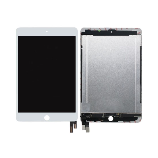 Touch+Display Apple iPad Mini 4/A1538/A1550 Blanco